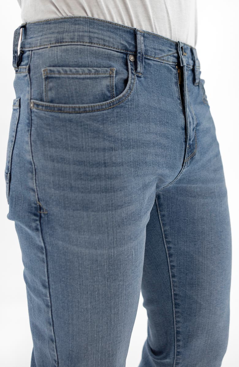 Devil-Dog Dungarees Slim Fit Jeans, Alternate, color, 