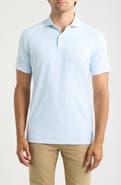 Peter Millar Gingko Crown Crafted Performance Jersey Golf Polo