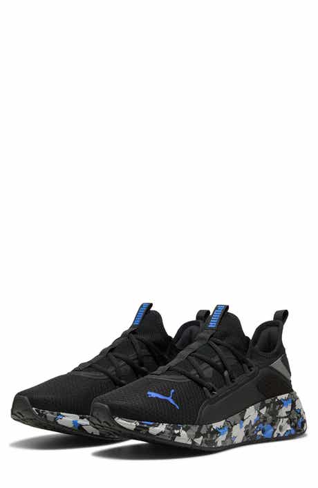 PUMA Softride Frequence Street Sneaker