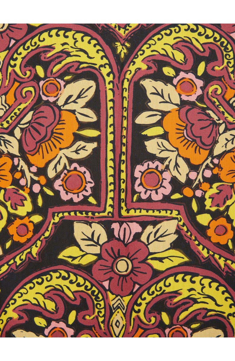 La DoubleJ Choux Dress Corte Black, Alternate, color, Corte Black