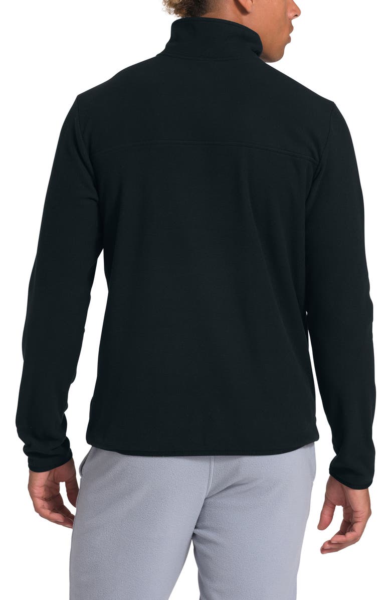 The North Face TKA Glacier Snap Neck Pullover, Alternate, color,