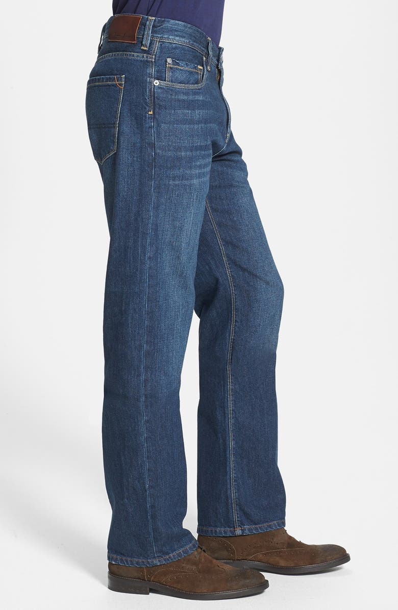 Tommy Bahama Denim 'Stevie' Standard Fit Jeans, Alternate, color, 