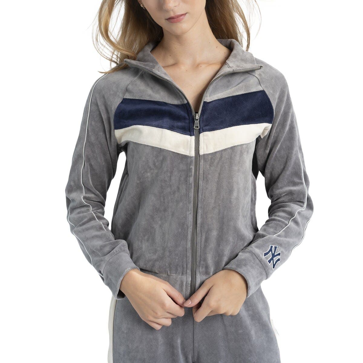 selected Gray