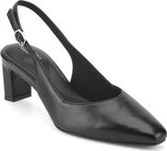 Rockport Mayla Total Motion Slingback Pump