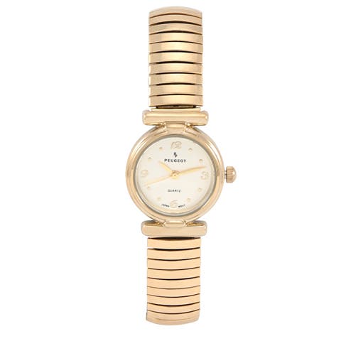 Easy Read Expansion Stretch Watch- 25MM