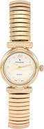 Peugeot Easy Read Expansion Stretch Watch- 25MM