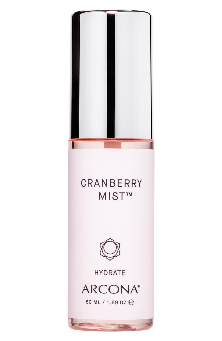 ARCONA Cranberry Mist, Main, color, 