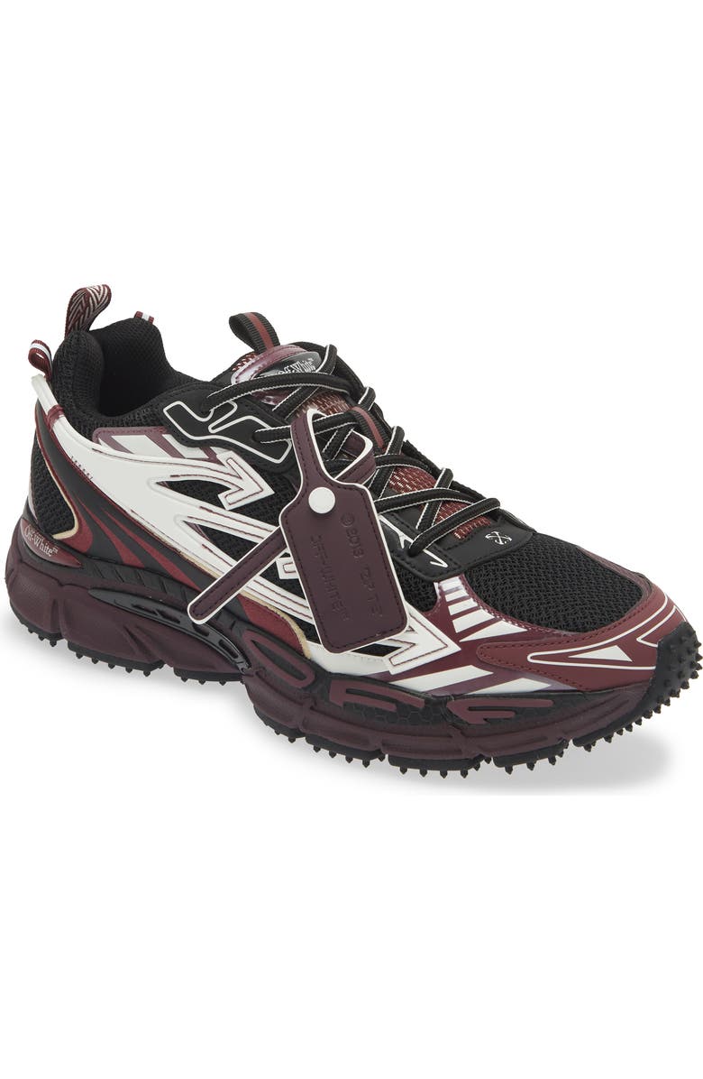 Off-White Be Right Back Sneaker, Main, color,