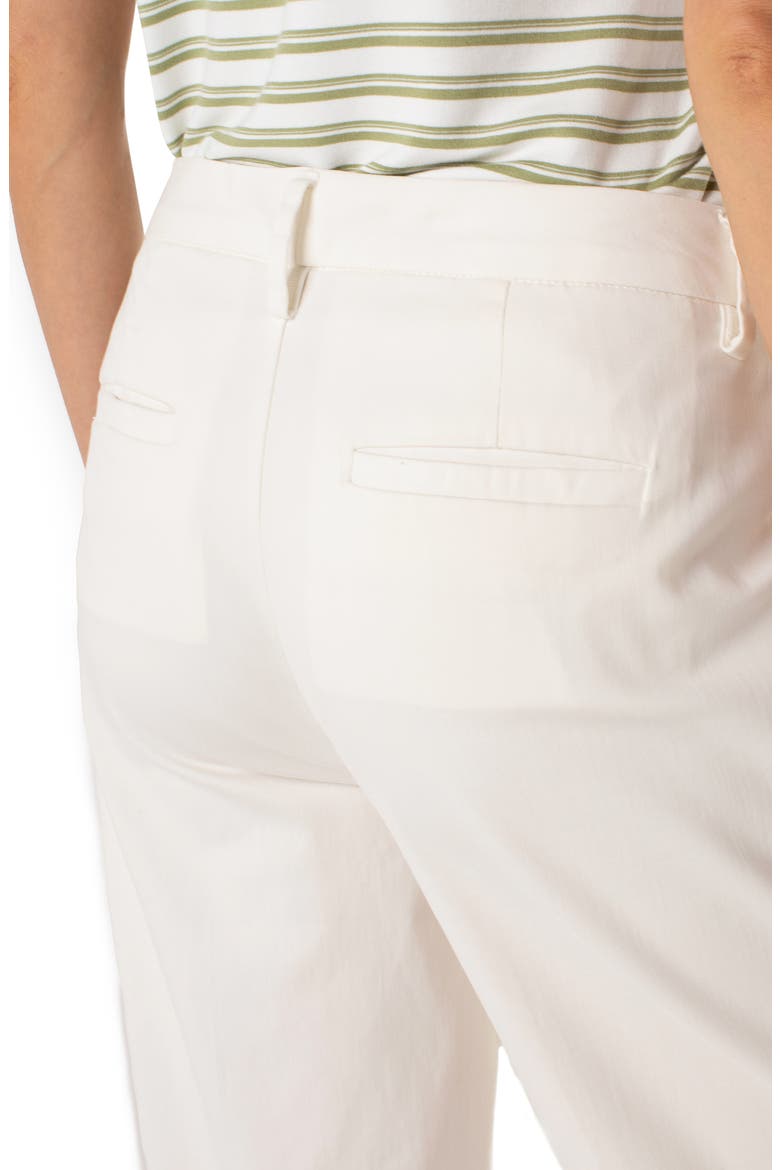 Kelsey Wide Leg Knit Pants, Alternate, color, BONE