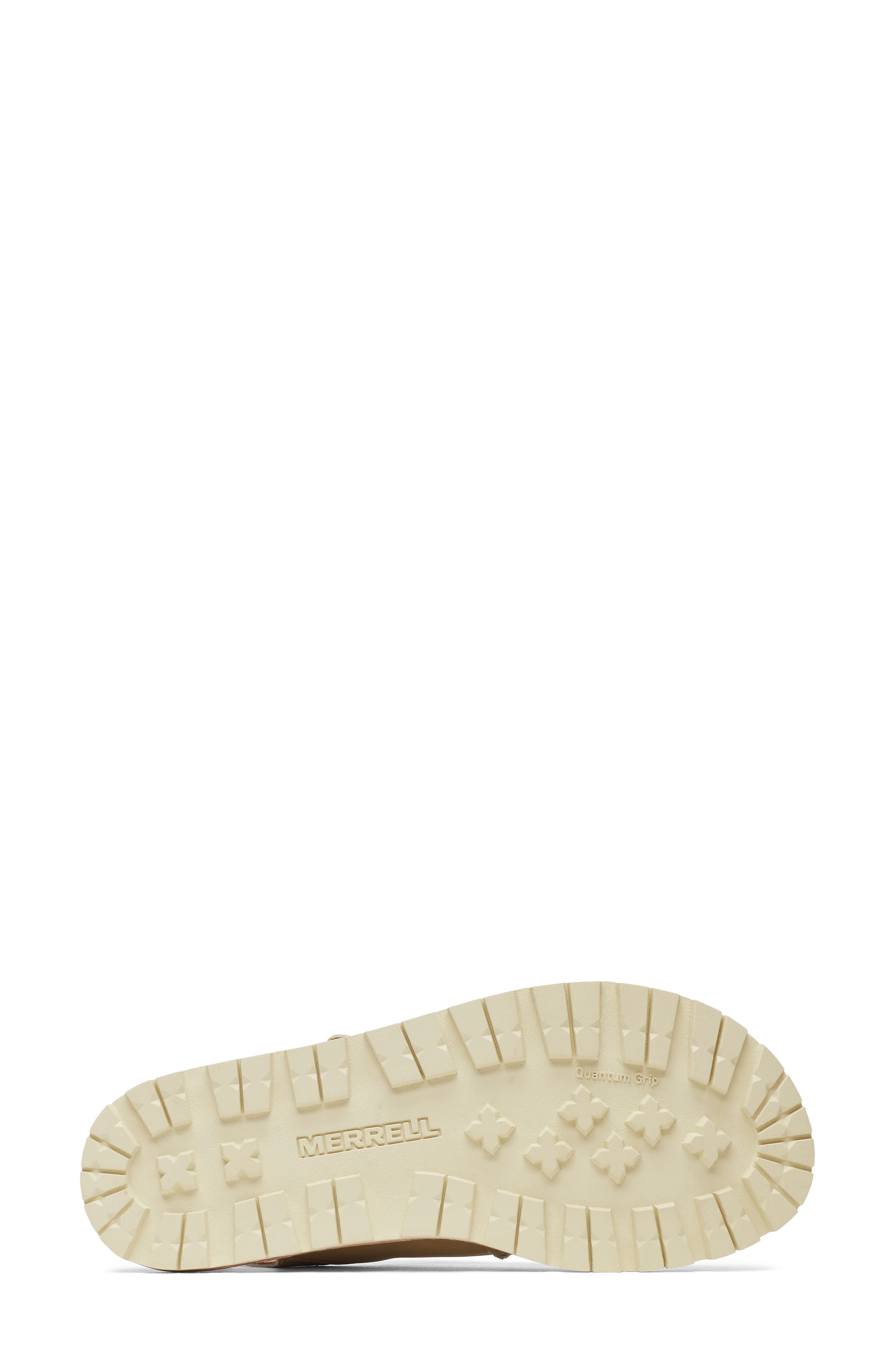 Merrell Haven Slingback Sandal, Alternate, color, Burlap