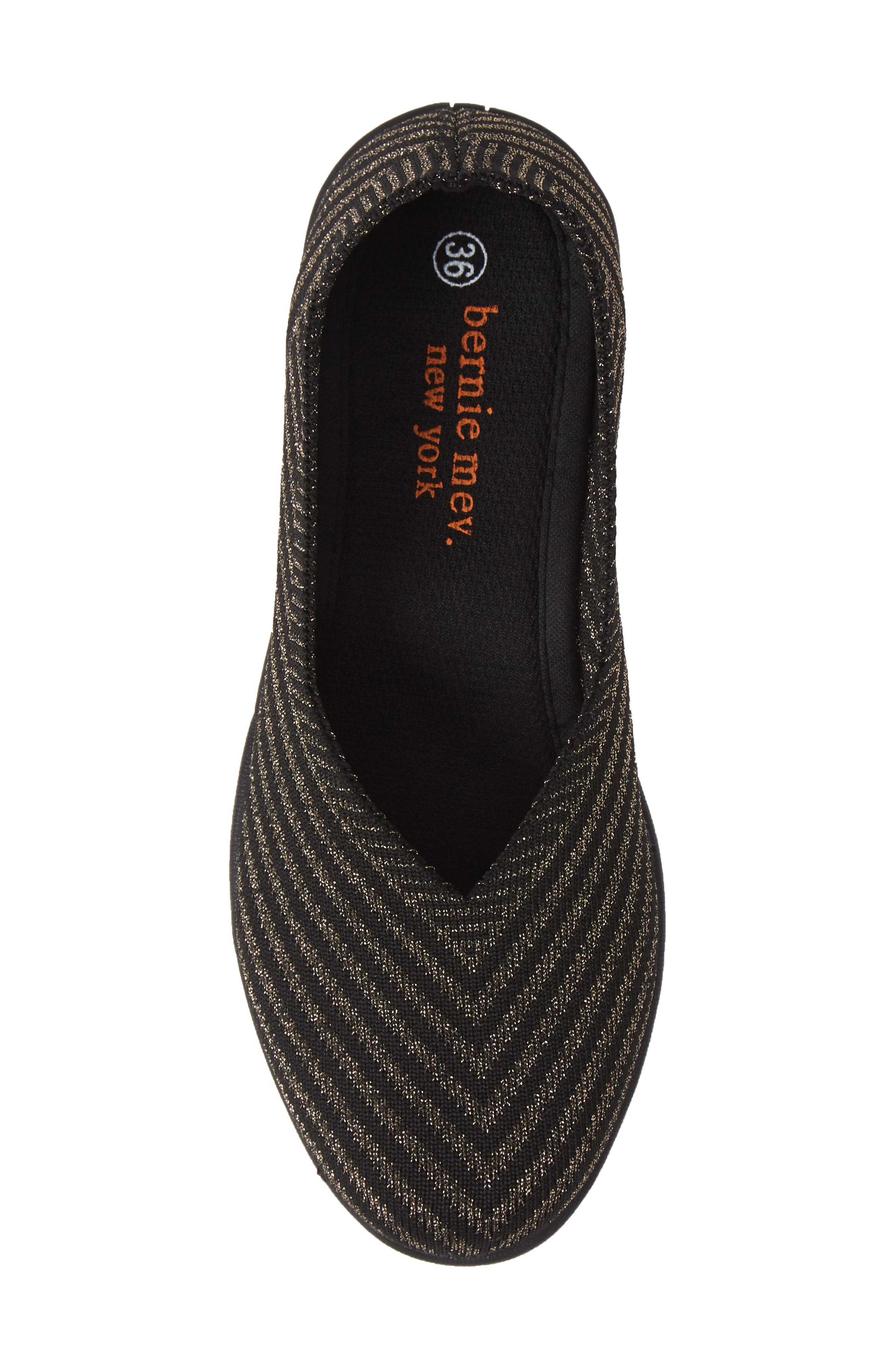 bernie mev. Valerie Flat, Alternate, color, 