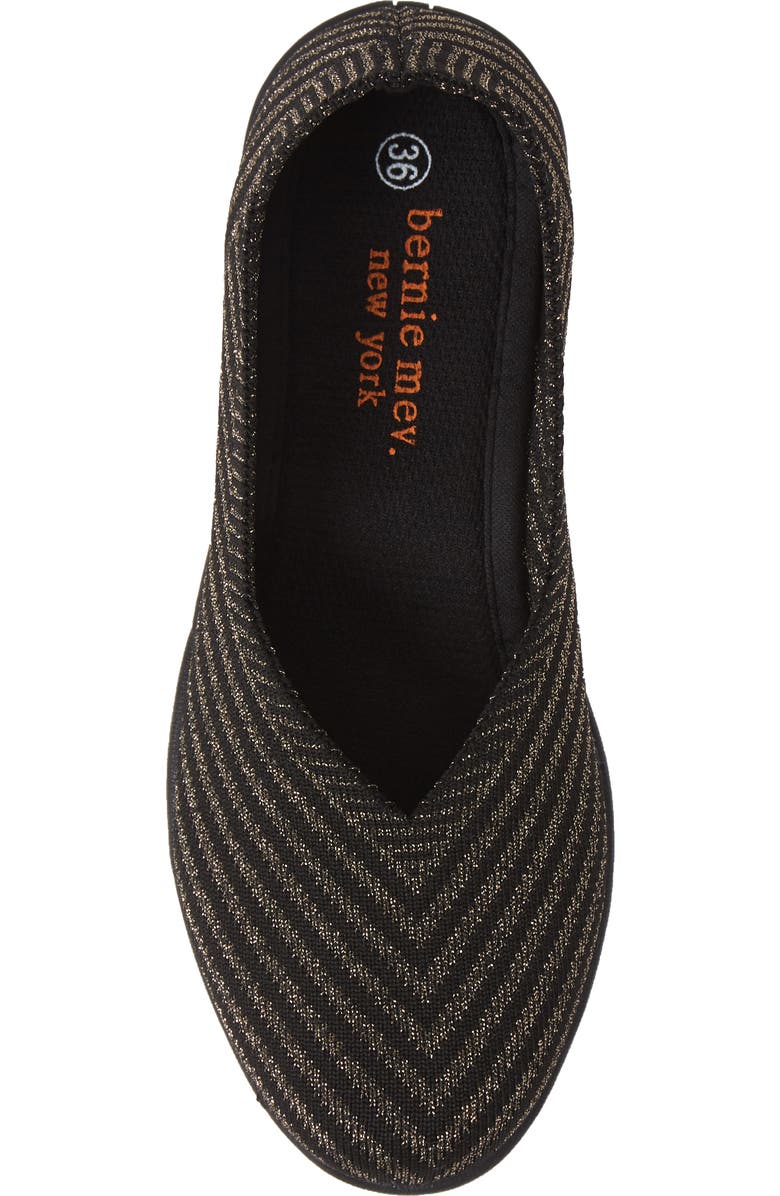 bernie mev. Valerie Flat, Alternate, color,