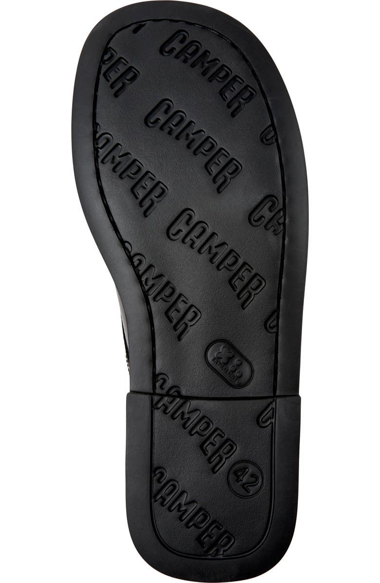 Camper Don Derby, Alternate, color,