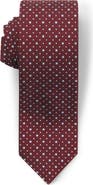 BOSS Medallion Silk Blend Tie