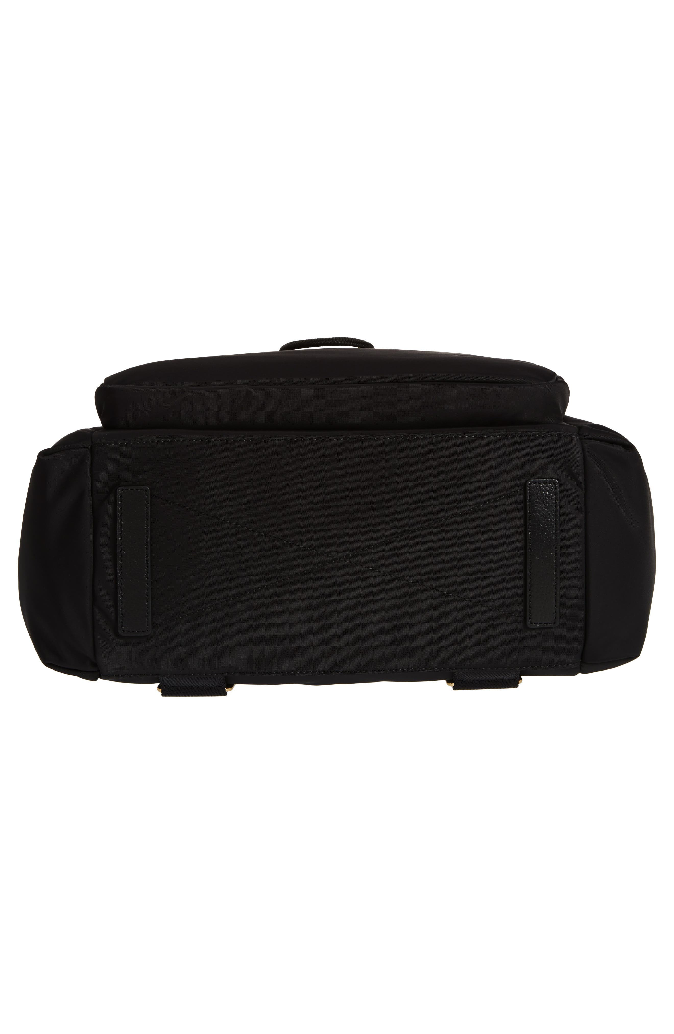 Milly Minis Backpack Diaper Bag, Alternate, color, 