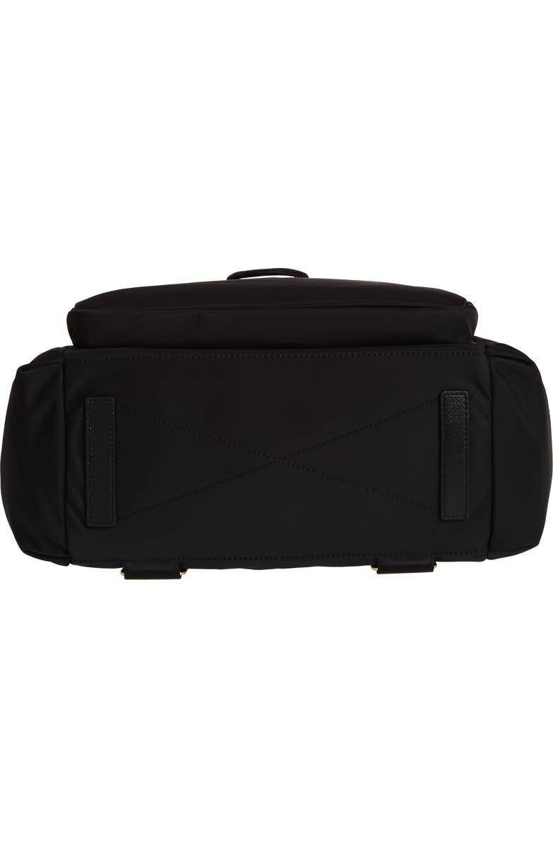 Milly Minis Backpack Diaper Bag, Alternate, color,