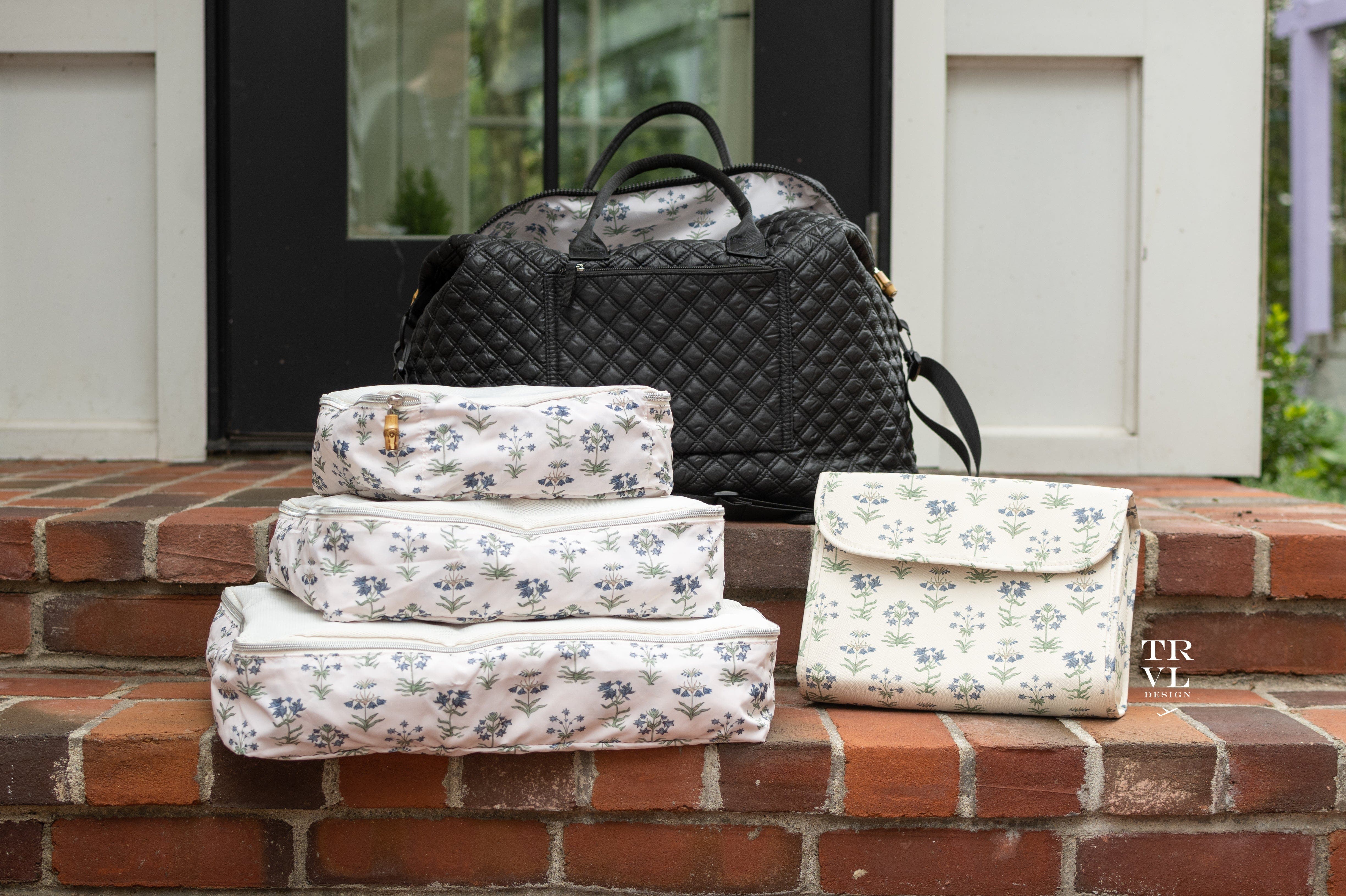 TRVL Design Provence Overpacker Duffel, Alternate, color, 