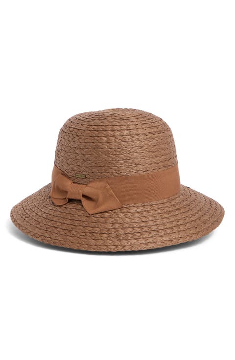 Bow Cloche