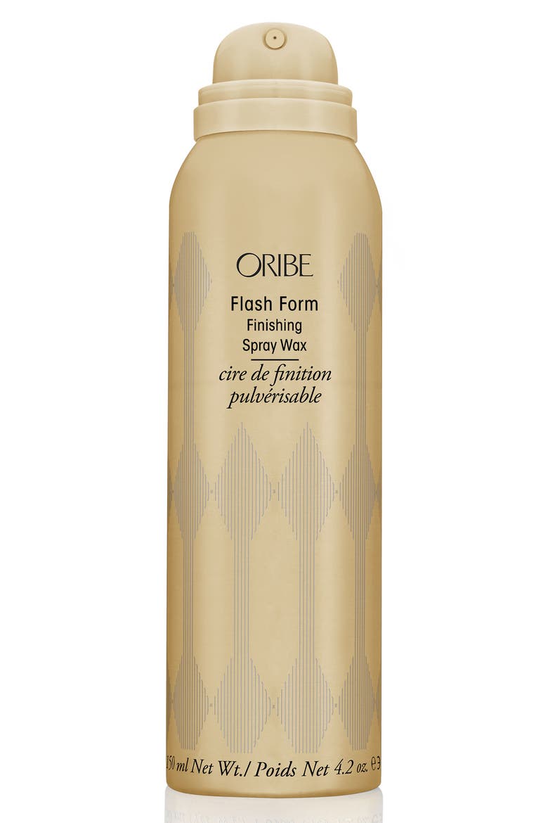 Flash Form Finishing Spray Wax, Alternate, color, NO COLOR