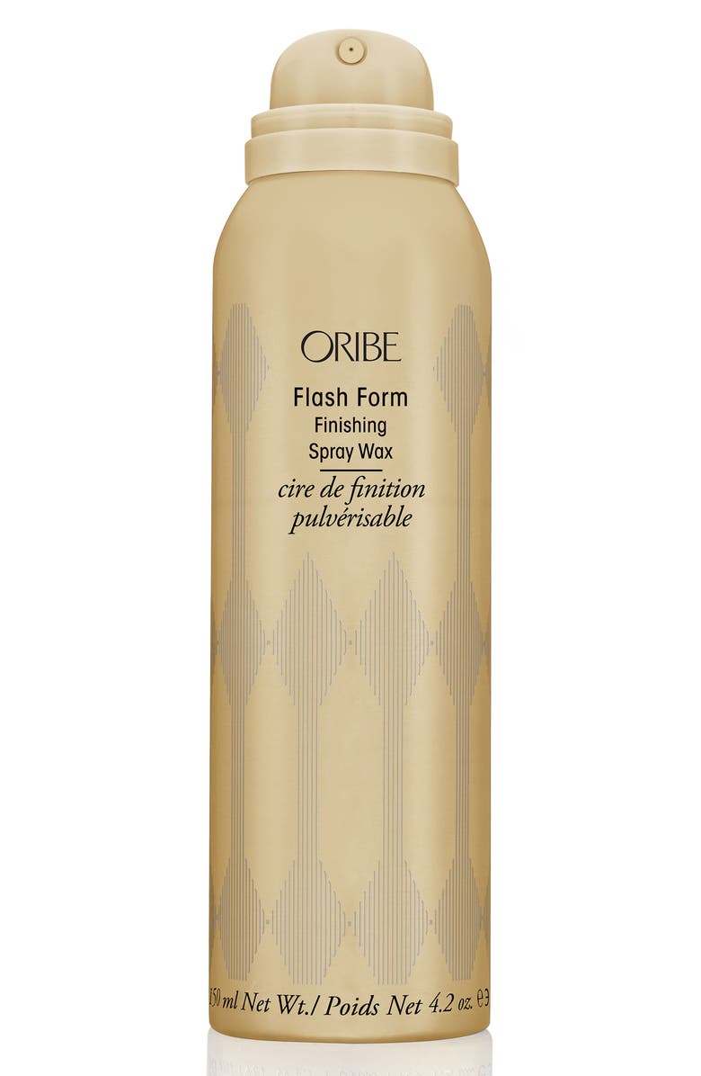 Oribe Flash Form Finishing Spray Wax, Alternate, color,