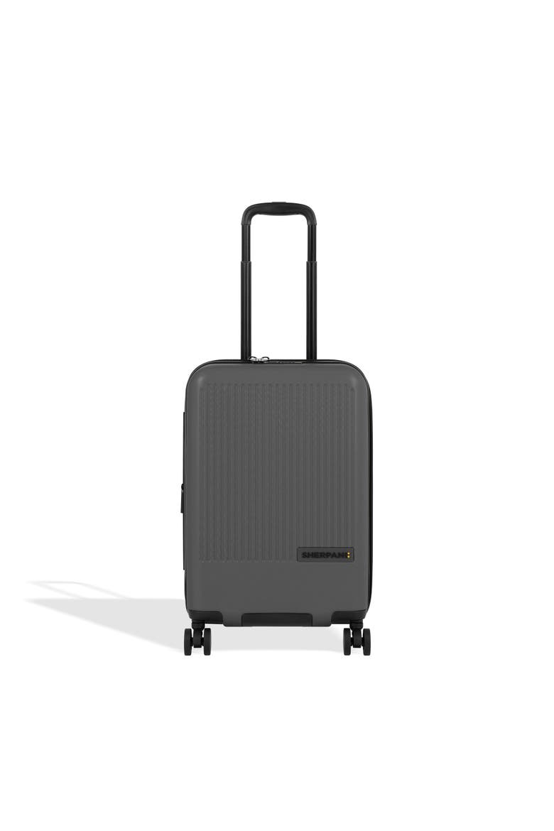Meridian Hardside 22" Carry On, Main, color, Granite