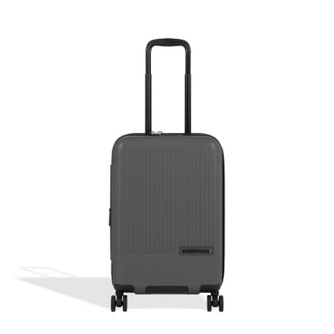 Meridian Hardside 22" Carry On