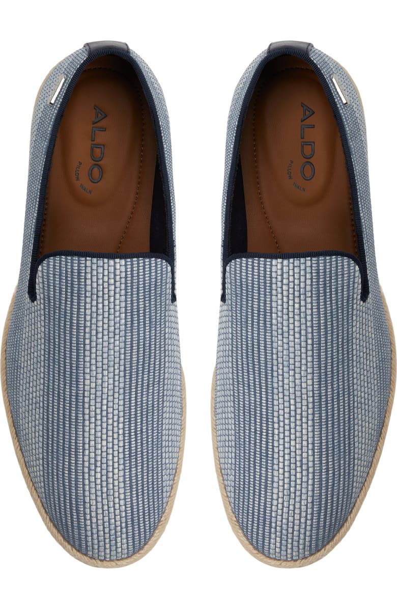 ALDO Vittorio Loafer, Alternate, color,