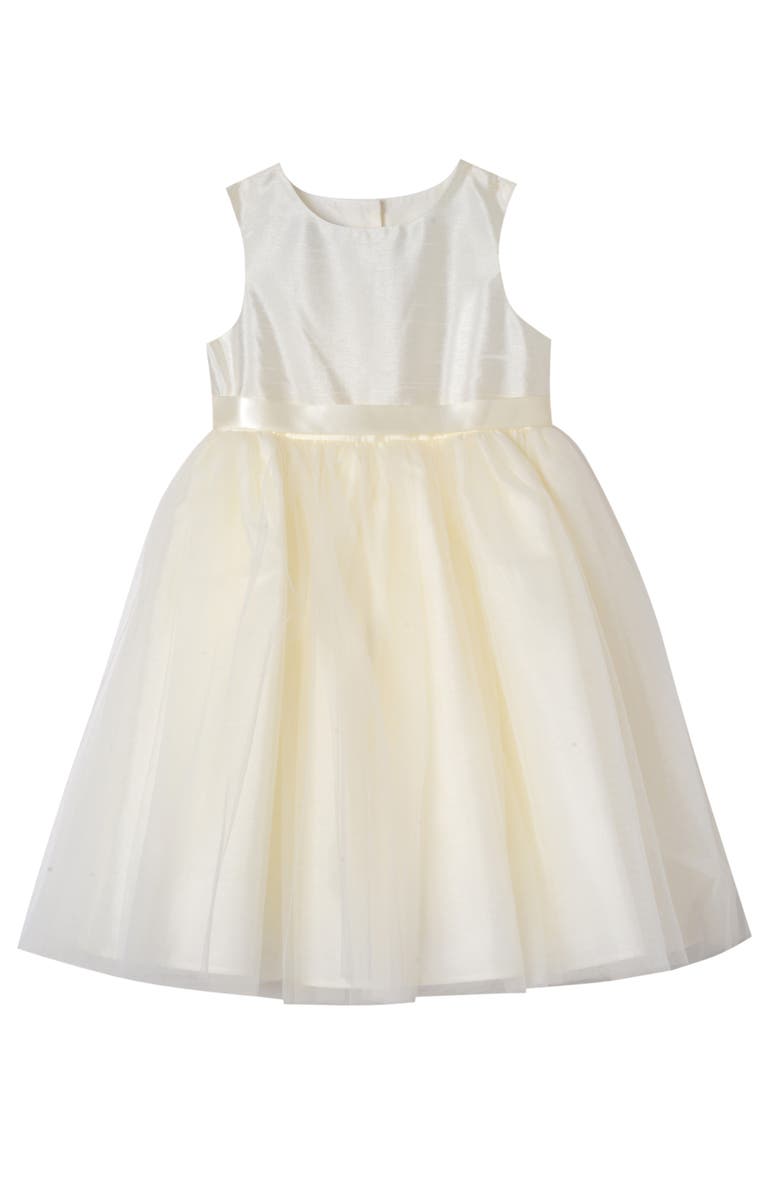 Pippa & Julie Shaunting Ballerina Dress, Main, color, 