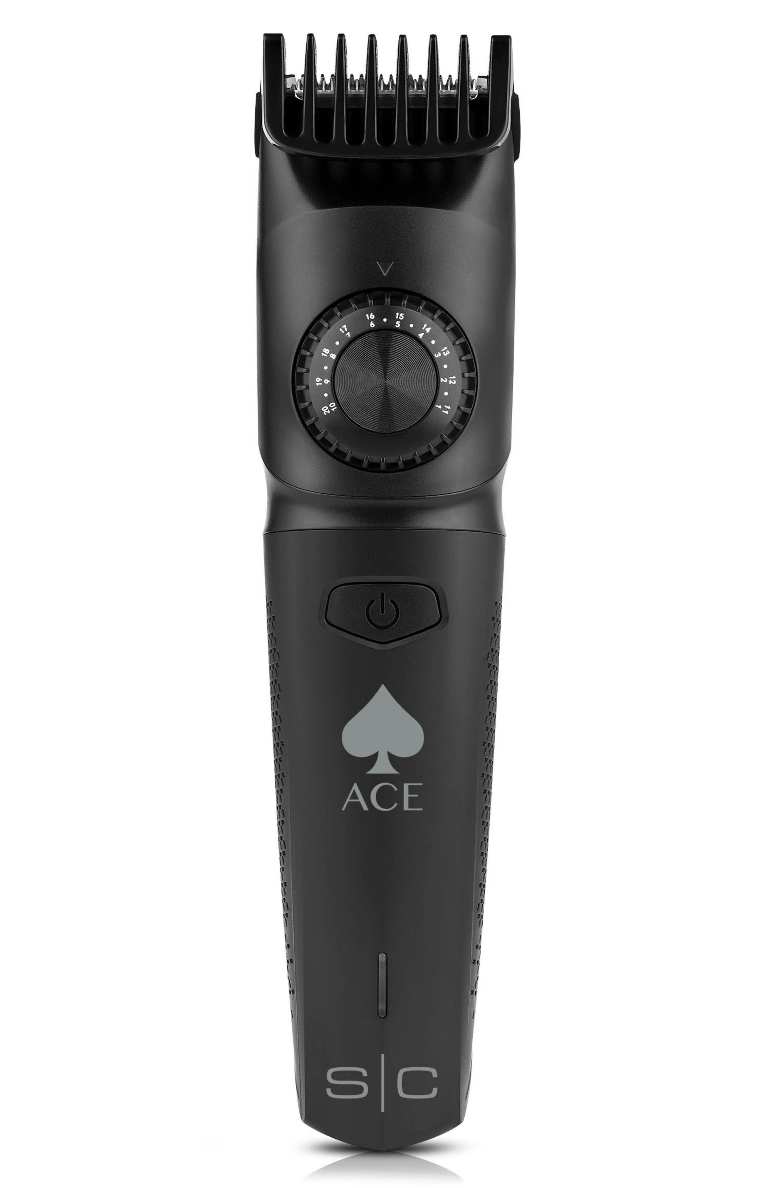 STYLECRAFT Ace Beard & Body Blender Cordless Hair Trimmer