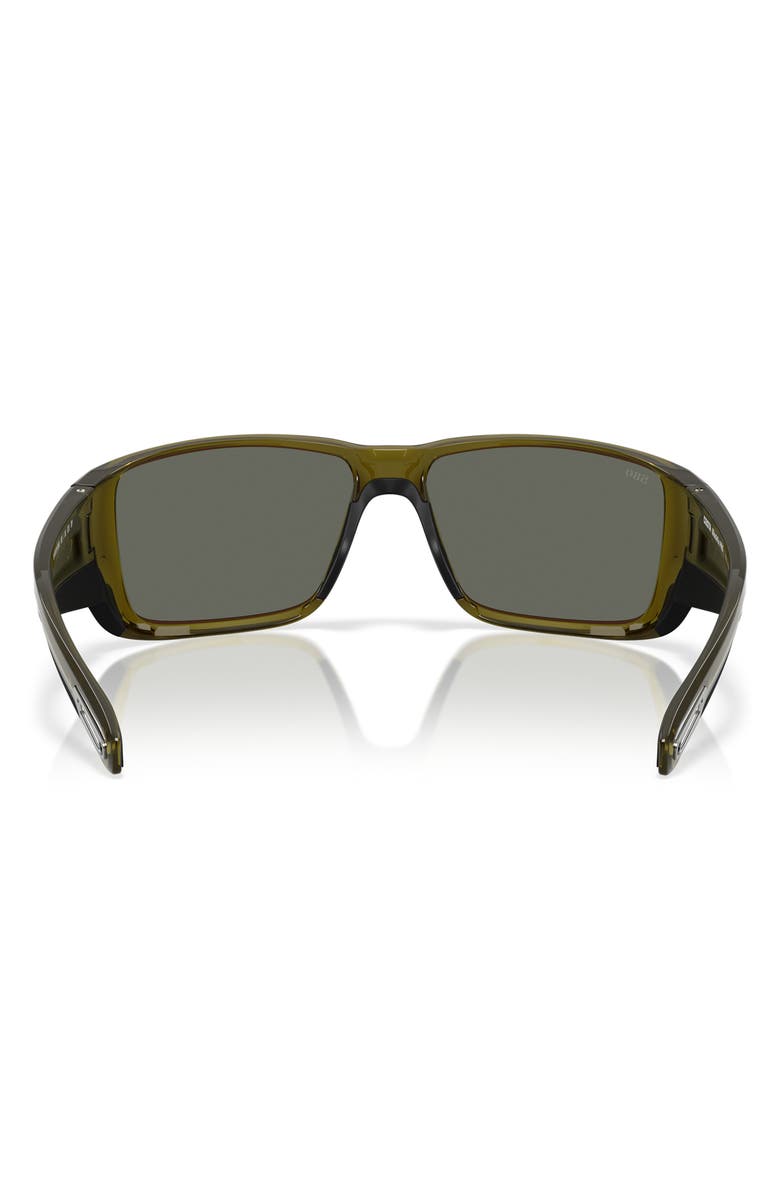 Costa Del Mar Blackfin Pro 60mm Polarized Sunglasses, Alternate, color,