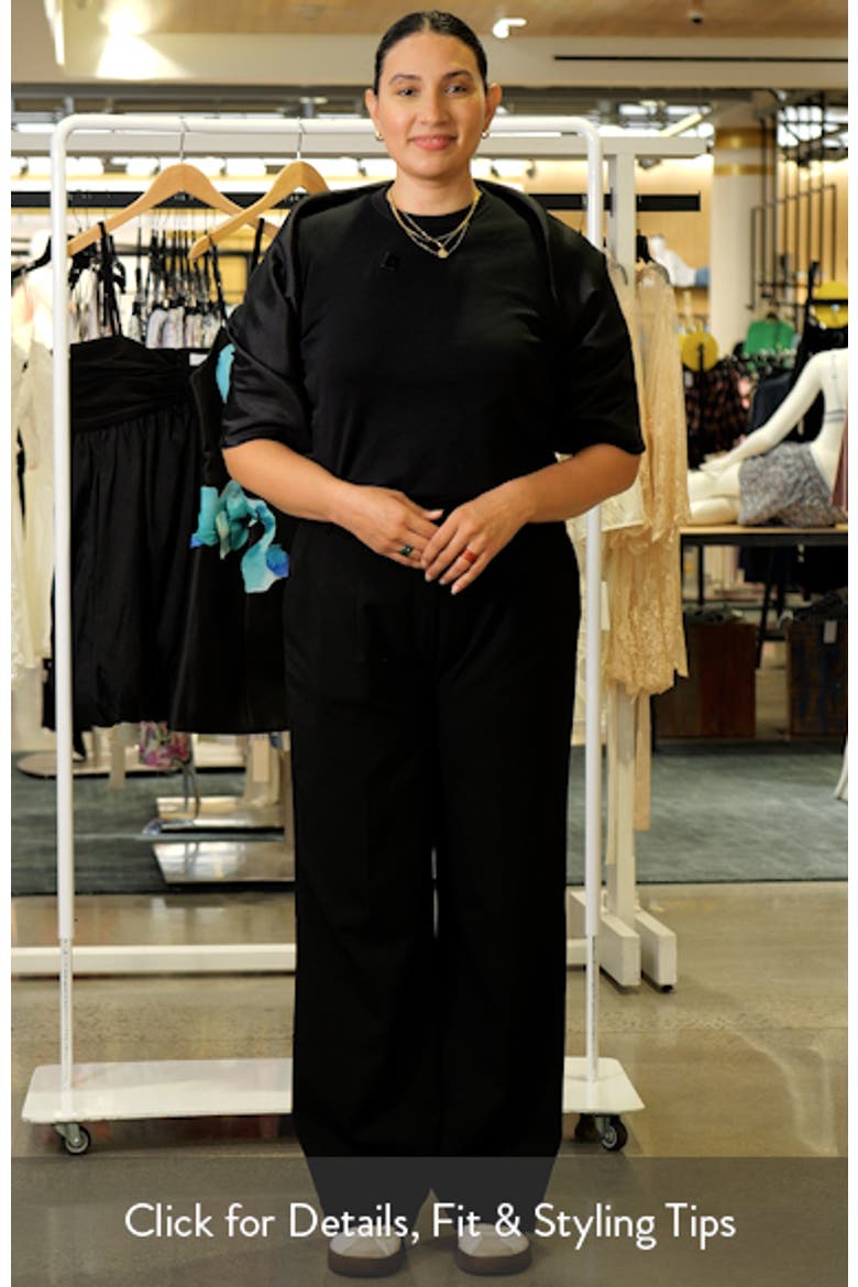Mikado Shoulder Wrap video