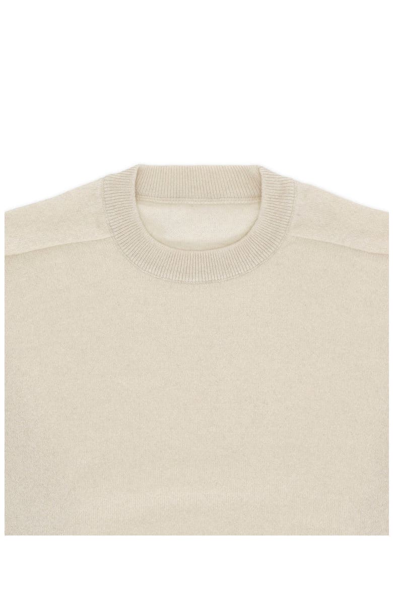 Cashmere Jumper, Alternate, color, Cream