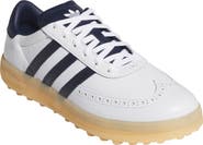 adidas Course Cup Spikeless Golf Sneaker