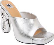 NINETY UNION Cancun Slide Sandal