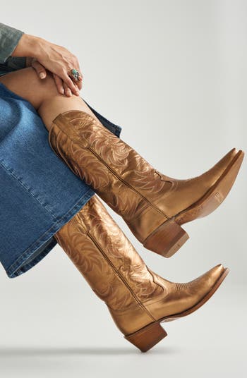 Tecovas The Annie Western Boot (Women) Nordstrom
