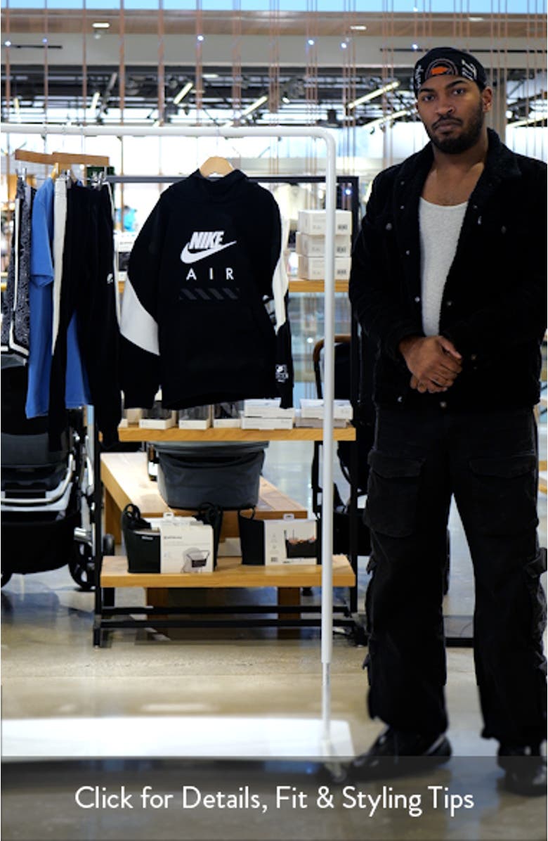 Kids' Air Hoodie, sales video thumbnail