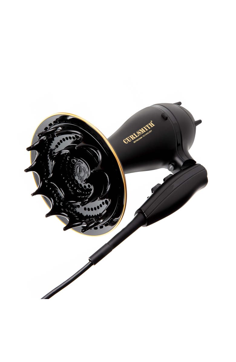 CURLSMITH DeFrizzion Travel Dryer, Alternate, color, 