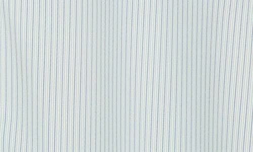 Kenneth Cole Short Sleeve Camp Shirt In Blue