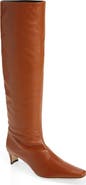 STAUD Wally Knee High Boot
