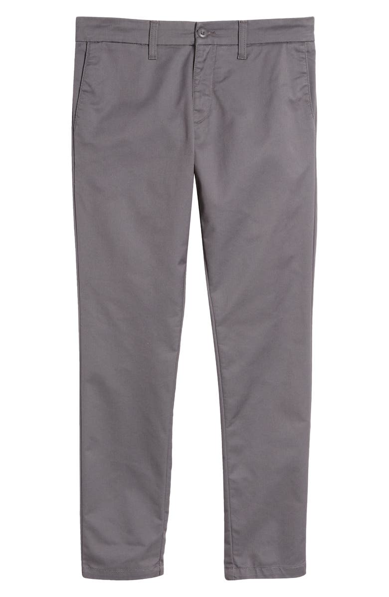 Carhartt Work In Progress Sid Chino Pants, Alternate, color,