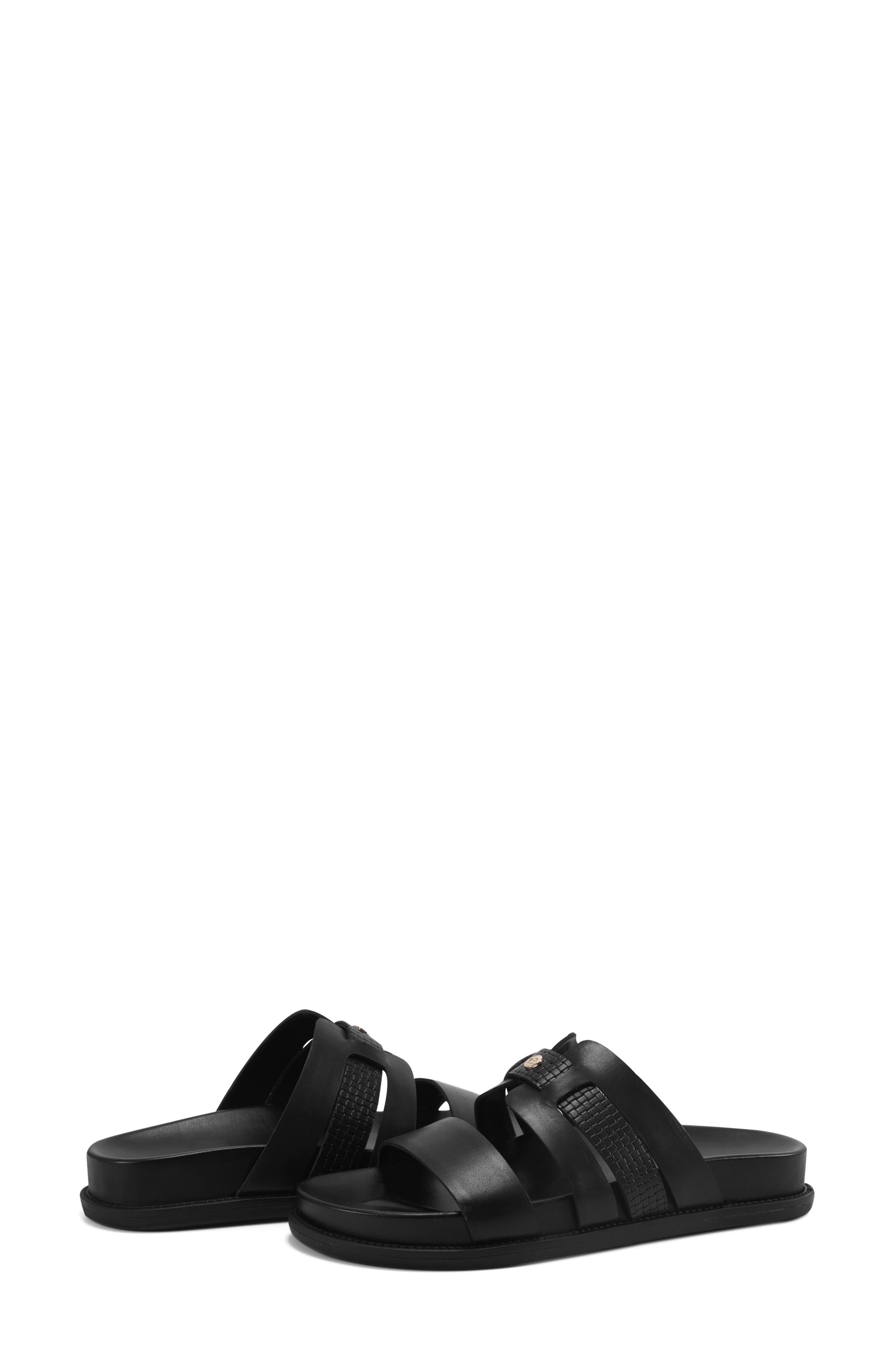 Easy Spirit Trevin Slide Sandal, Alternate, color, 