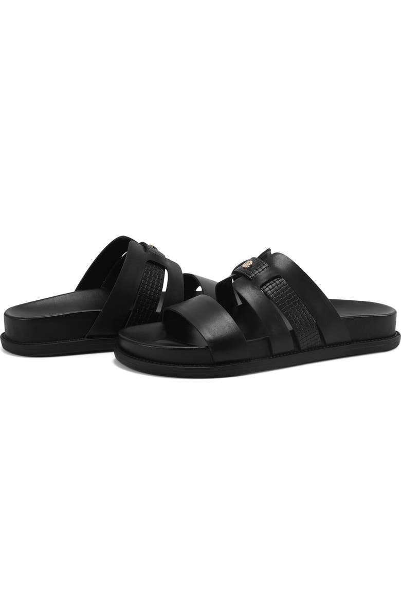 Easy Spirit Trevin Slide Sandal, Alternate, color,