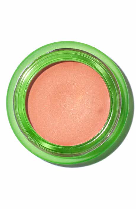 Cream Blush - Peachy