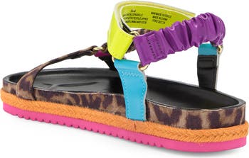 Mini Orion Sandal
