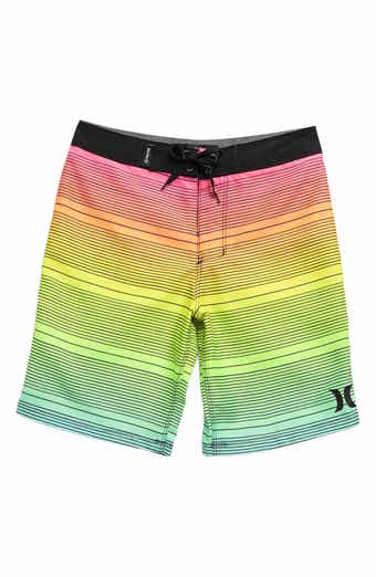 Hurley Crystal Cove Board Shorts | Nordstromrack Hurley Crystal Cove Board Shorts | Nordstromrack