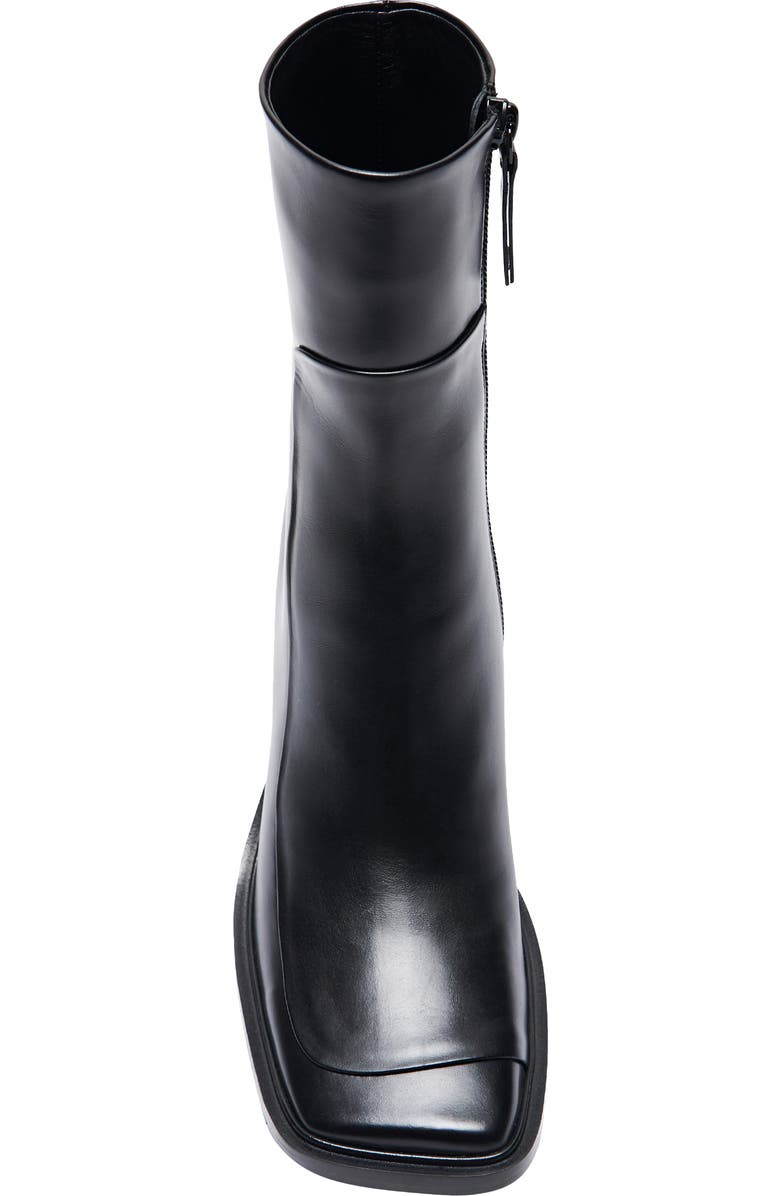 The Row Patch Bootie, Alternate, color,