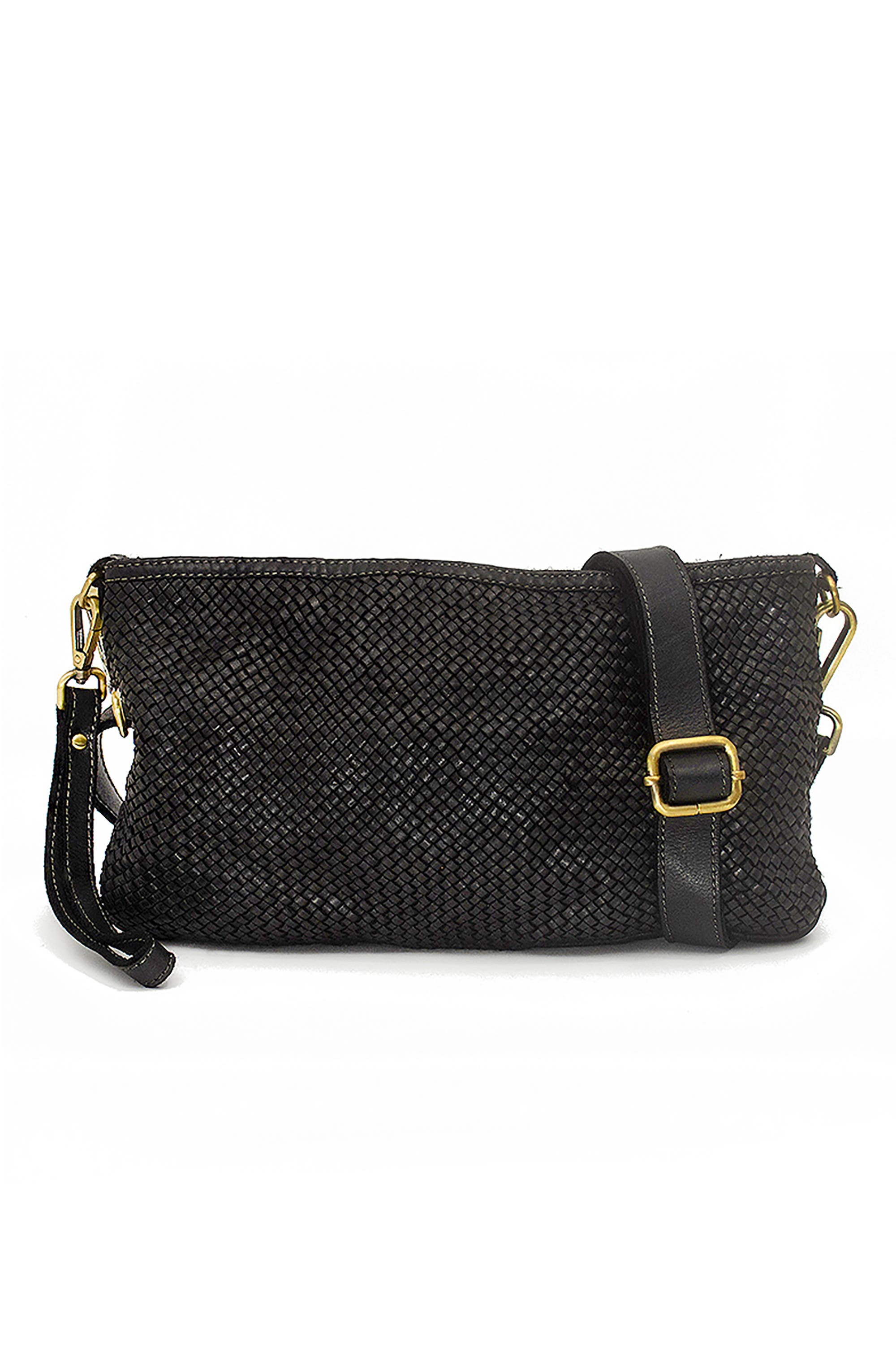 Bolsa Nova Laura Woven Crossbody, Main, color, 