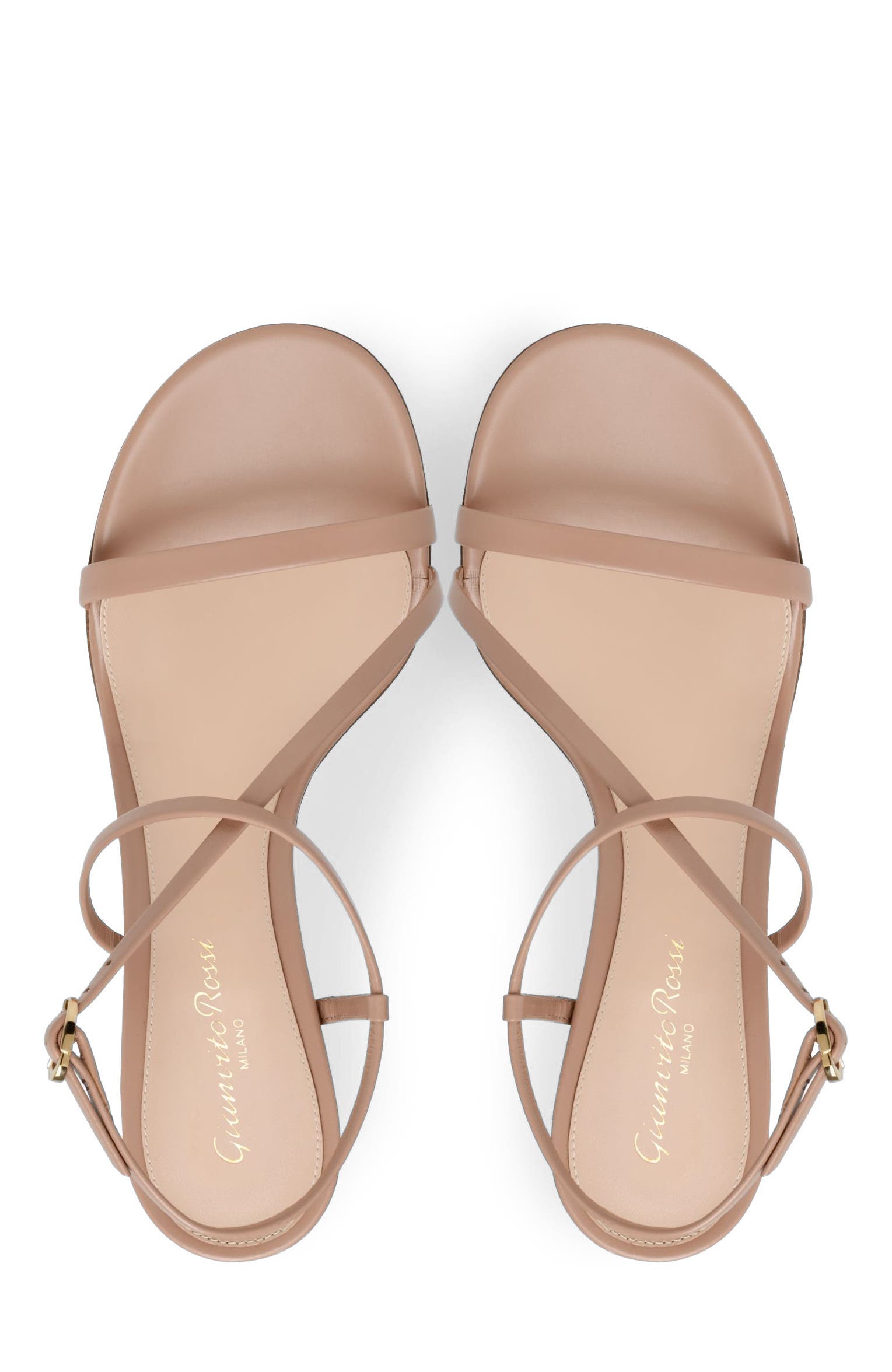 Ascent Sandal, Alternate, color, Pink Calf
