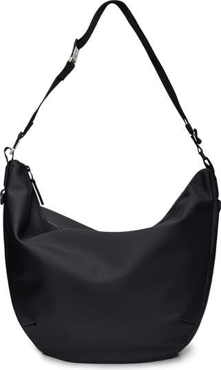 Rains Large Valera Waterproof Shoulder Bag | Nordstrom