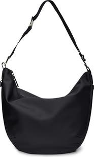 Rains Large Valera Waterproof Shoulder Bag